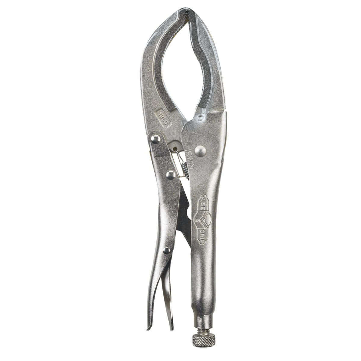 Monster&Master Long Nose Vise Grip Locking Pliers Set 12 inch, Extended  Long Handle Vice Grip Pliers, Straight/45 Degree/80 Degree Angle Pliers for