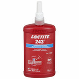 Loctite 243™ Medium-Strength Primerless Threadlocker