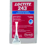 Loctite 243™ Medium-Strength Primerless Threadlocker