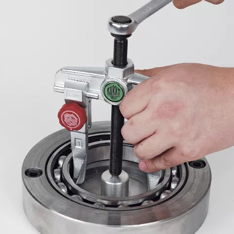 Kukko Narrow Universal 2-Jaw Puller