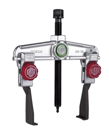 Kukko Narrow Universal 2-Jaw Puller