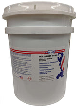 MRO Solution 500 Ultimate Citrus Cleaner, 5 Gallon