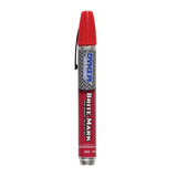 Dykem BRITE-MARK® 40 Paint Marker, Medium Tip