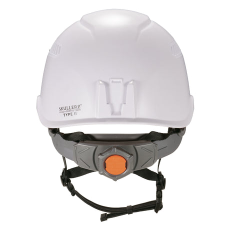 Ergodyne Skullerz 8977 Safety Helmet - Type 2, Class C