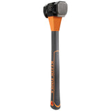 Klein 14" Lineman's Milled-Face Hammer