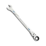 Gearwrench 120XP™ Universal Spline XL Flex Head Ratcheting Combination Wrench