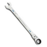 Gearwrench 120XP™ Universal Spline XL Flex Head Ratcheting Combination Wrench