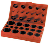 ATD Universal Metric O-Ring Assortment - 419PC