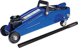 ATD 2-Ton Trolley Jack