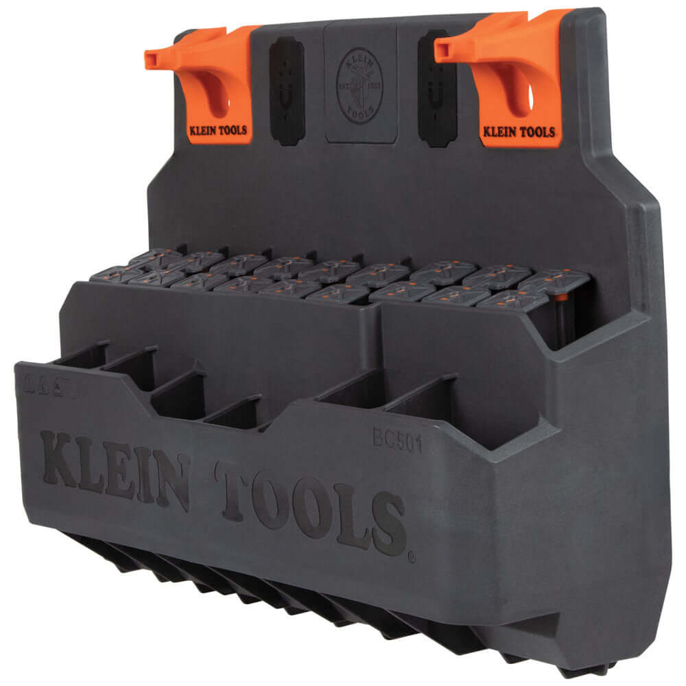 Klein Tools - BC501S - Hard Tool Storage Module, S-Hook