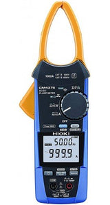 Hioki AC/DC Clamp Meter (1000A) W/ Wireless Adapter