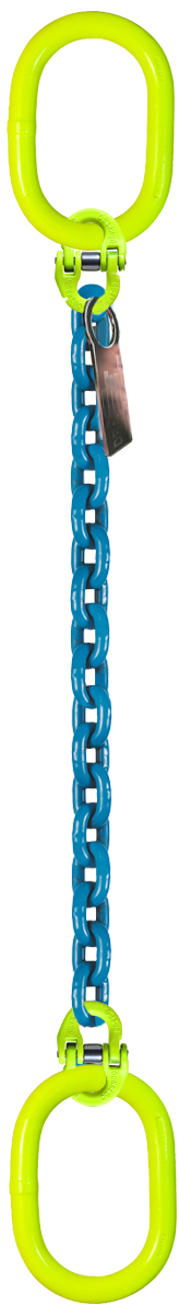 Masterlink / Masterlink Chain Sling, 5/8"