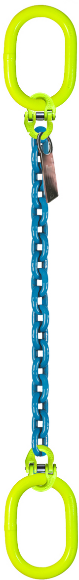 Masterlink / Masterlink Chain Sling, 5/16"