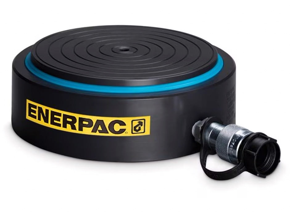 Enerpac CUSP Low Height, High Tonnage, Ultra Flat Cylinders