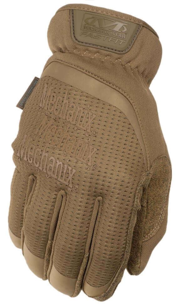 Mechanix FastFit Gloves 