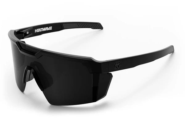 Heatwave Future Tech Z87+ Polarized Sunglasses