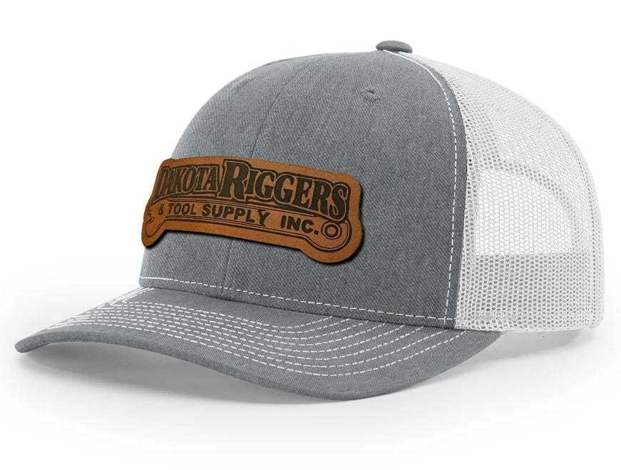 Dakota Riggers Richardson Trucker Hat