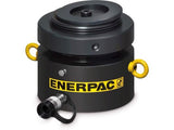 Enerpac LPL Low Height, Lock Nut Cylinders