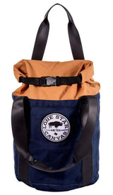 Lone Star Canvas Tool Bag