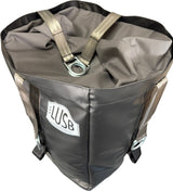 Last US Bag 500 lb Vinyl Lifting Bag, 18"x18"x32"