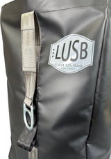 Last US Bag 500 lb Vinyl Lifting Bag, 18"x18"x32"