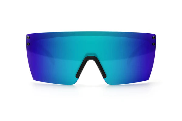 Heatwave Lazer Face Stars & Stripes Z87  Polarized Sunglasses