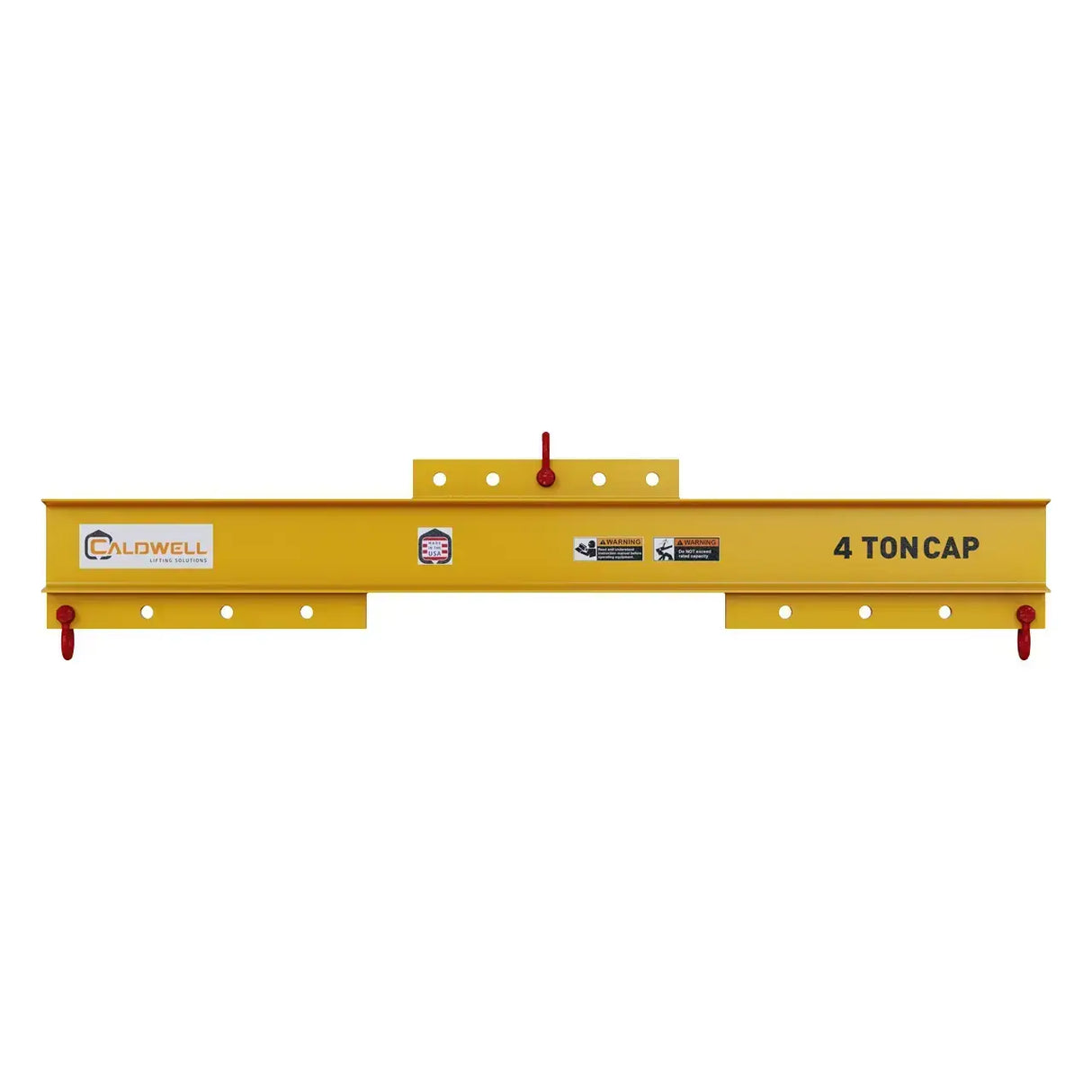 Caldwell Model 16 Adjustable Spreader / Lifting Beam