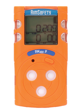 AimSafety PM400 4-Gas Detector