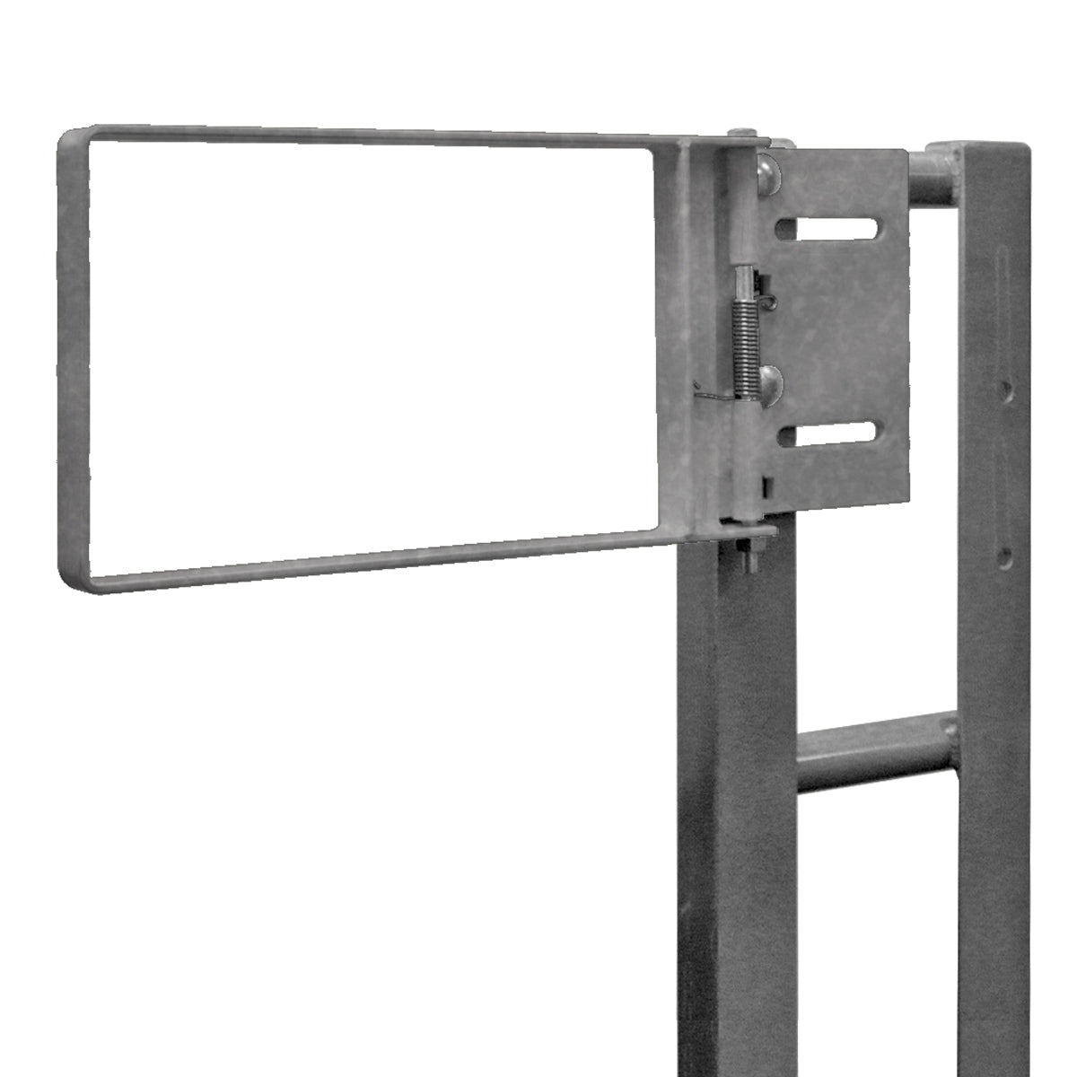 Fabenco R-Series Standard Bolt-On Safety Gate