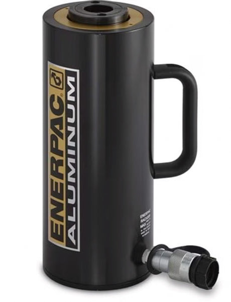 Enerpac 39.6 Ton Aluminum Hollow Plunger Cylinders