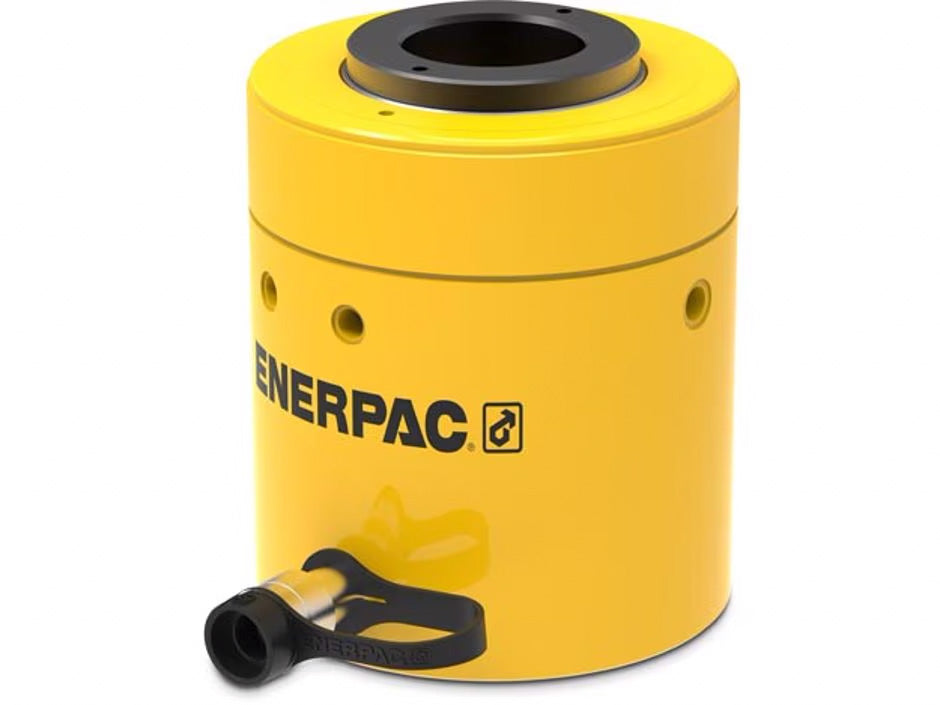 Enerpac 103.1 Ton Hollow Plunger Cylinder