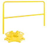 BlueWater SafetyRail Kit w/Base