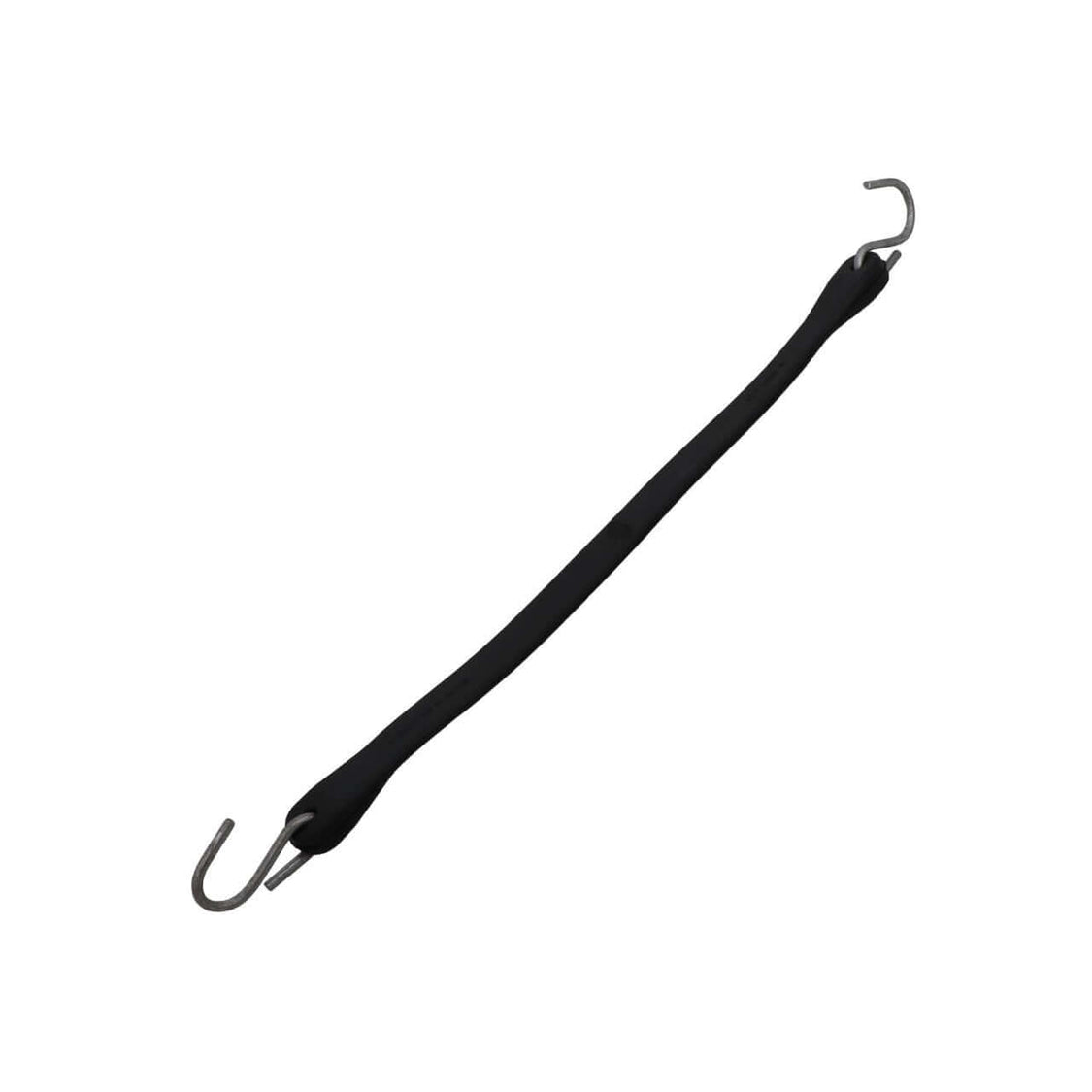 Kinedyne Rubber Tarp Strap – Dakota Riggers & Tool Supply, Inc.