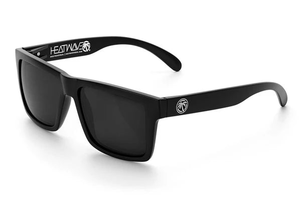 Heatwave 2024 polarized