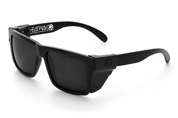 Heatwave Vise Z87 Polarized Sunglasses