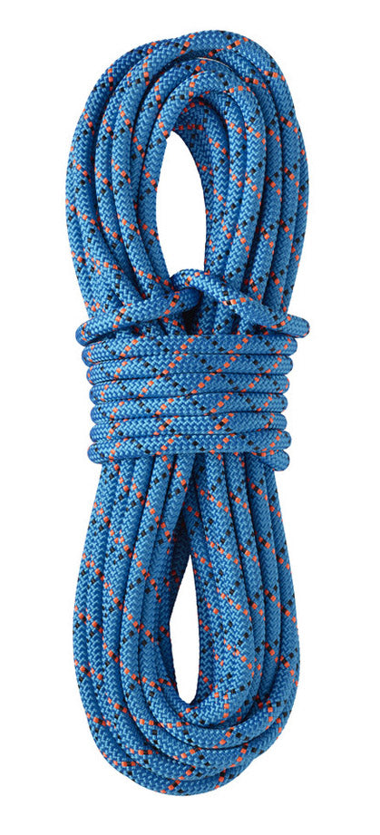 Sterling 11mm WorkPro Static Rope Blue / 150