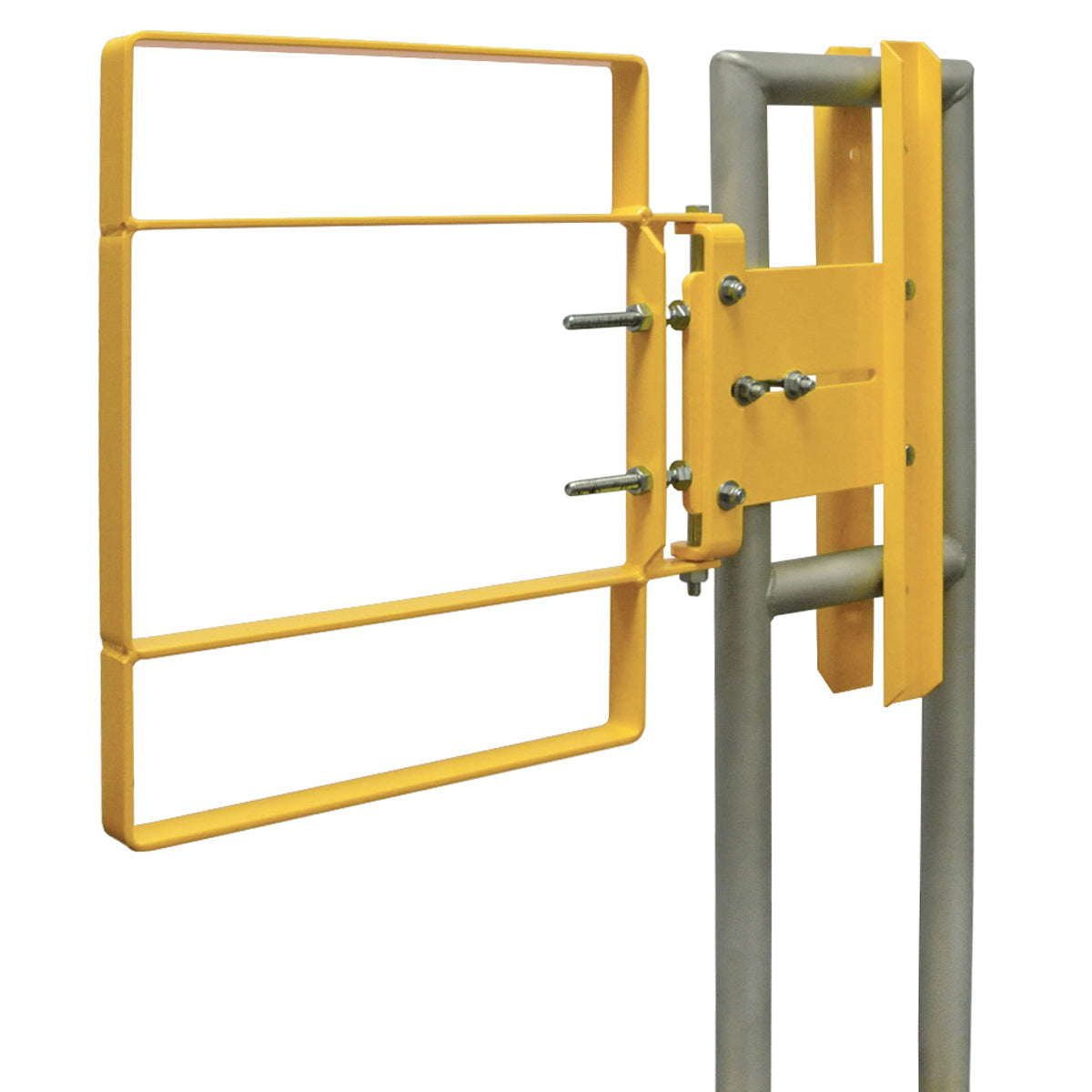 Fabenco XL-Series Extended Coverage Self-Closing Safety Gates