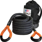 Big Bubba 1-1/4" Tow Rope