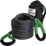 Jumbo Bubba 1-1/2" Tow Rope