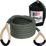 Renegade 3/4" Tow Rope