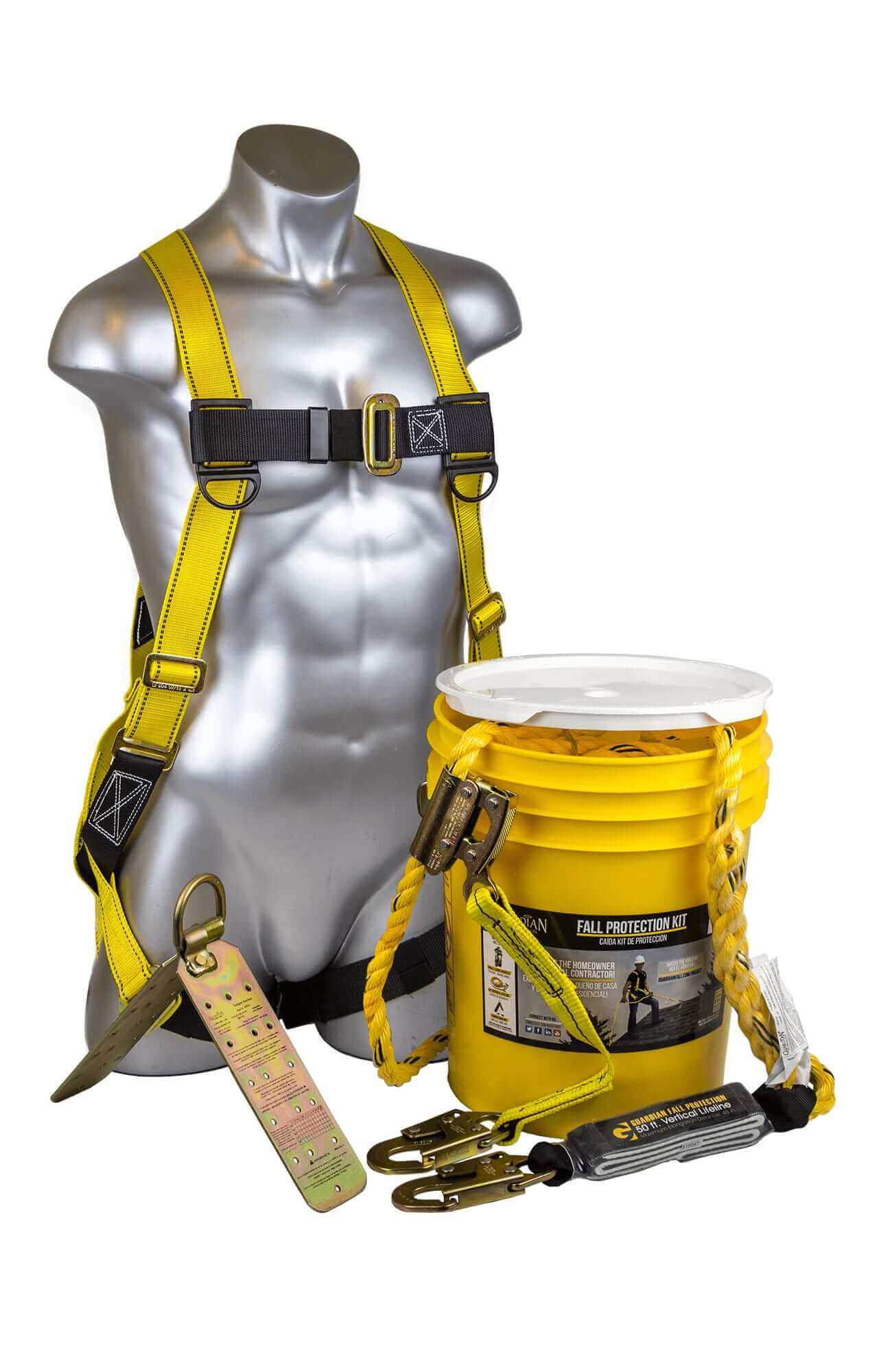 3M Spill Control 5-Gallon Safe Bucket