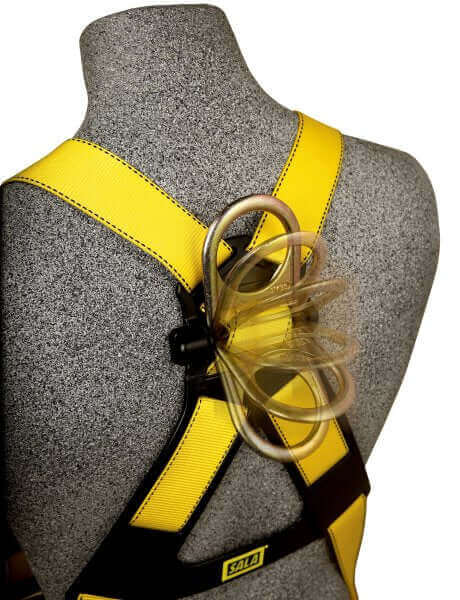 3M™ DBI-SALA® Delta™ Vest-Style Harness, Universal