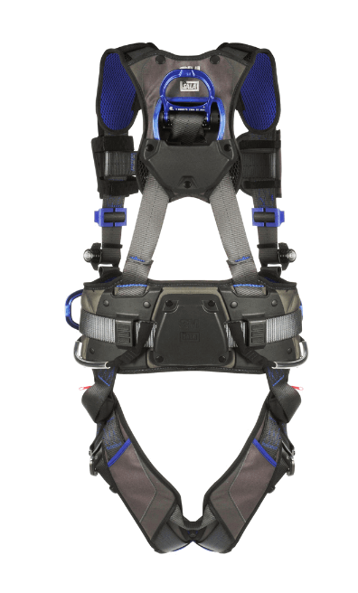 3M™ DBI-SALA® ExoFit™ X300 Comfort Wind Energy Harness w/Belt