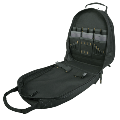 Deluxe Tool Backpack (48 pocket)