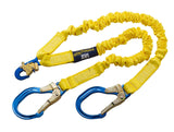 3M™ DBI-SALA® ShockWave™2 100% Tie-Off Shock Absorbing Lanyard