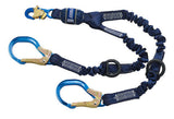 3M™ DBI-SALA® Force2™ Elastic 100% Tie-Off Shock Absorbing Lanyard