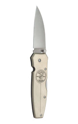 Lightweight Lockback Knife (Klein)