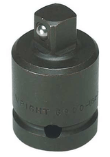 Wright Tool Impact Step-Down Socket Adapter