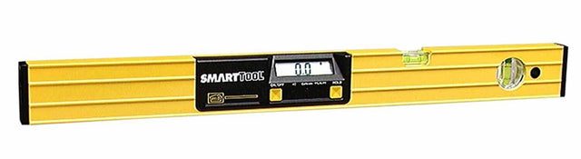 Electronic Level Smart Tool