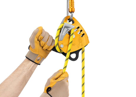 Petzl Maestro® S Descender